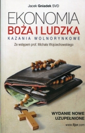 Ekonomia Boża i ludzka Kazania wolnorynkowe