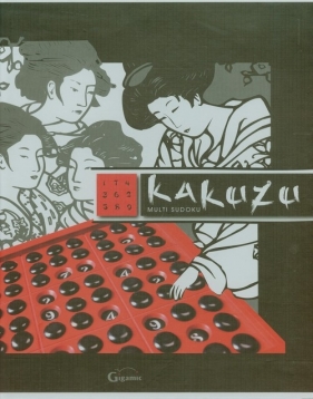 Kakuzu Classic