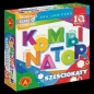 Kombinator - Sześciokąty (2291)