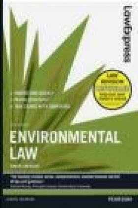Law Express: Environmental Law - Simon Sneddon