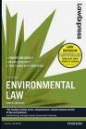 Law Express: Environmental Law