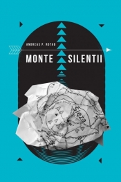 Monte Silenti - Andreas Rotab