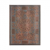 Notes Paperblanks Midnight Star Ultra linia