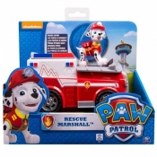 Pojazdy z figurkami, Marshall (6022627/20068615)