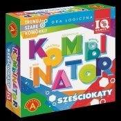 Kombinator - Sześciokąty (2291)
