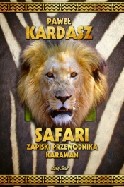 Safari - Kardasz Paweł