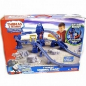 Thomas&friends Przygoda w kopalni