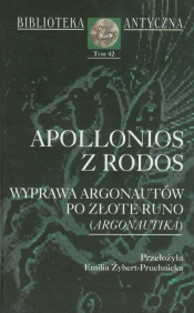 Wyprawa Argonautów po złote runo 42