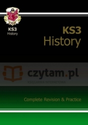KS3 History Complete Study and Practice