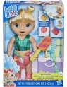 Lalka Baby Alive. Sunshine Snacks - Blonde Hair (F1680)