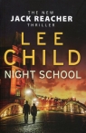 Night School Lee Child