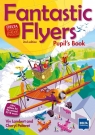 Fantastic Flyers 2nd edition. Pupil's Book praca zbiorowa