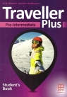 Traveller Plus Pre-Intermediate A2 SB H.Q.Mitchell - Marileni Malkogianni