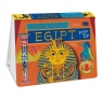Starożytne cywilizacje. Egipt POP-UP David Hawcock