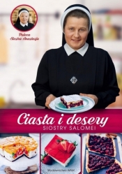 Ciasta i desery Siostry Salomei - Łowicka Salomea