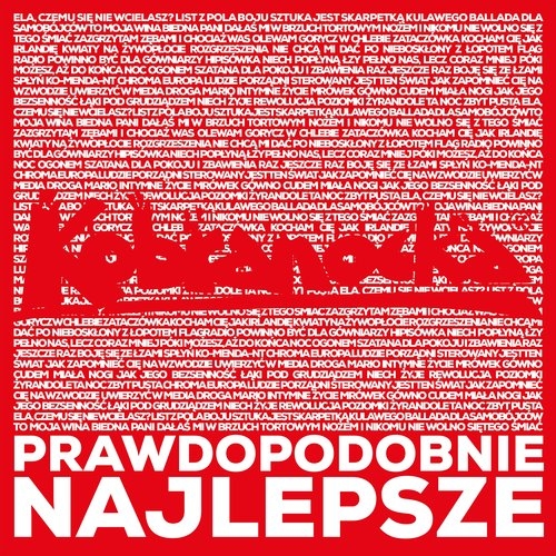 Prawdopodobnie najlepsze