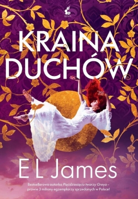 Kraina duchów - E. L. James