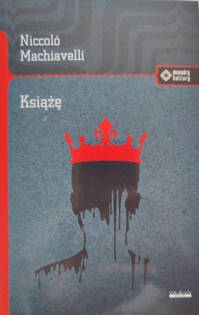 Książę - Machiavelli Niccol?