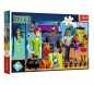 Puzzle 100: Scooby Doo! Gdzie jesteś? (16391)