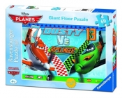 Puzzle Planes Herosi Nieba 60 (053919) - <br />