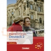 Eurolingua Deutsch Neu 2/2 KB+AB