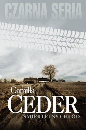 Śmiertelny chłód - Ceder Camilla