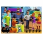 Puzzle 100: Scooby Doo! Gdzie jesteś? (16391)