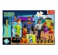 Puzzle 100: Scooby Doo! Gdzie jesteś? (16391)