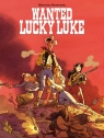 Wanted Lucky Luke! Bonhomme Matthieu