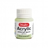 Farba akrylowa Jasna oliwka 20ml