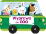 Wyprawa do ZOO Opracowanie zbiorowe