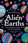 Alien Earths wer. angielska Lisa Kaltenegger