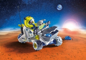 Playmobil Space: Łazik marsjański (9491)