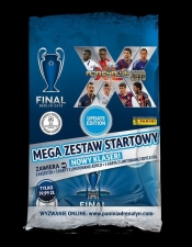 Mega zestaw startowy Update Edition (04806491)