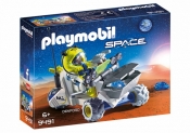 Playmobil Space: Łazik marsjański (9491)