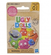 Ugly Dolls Torebki niespodzianki (E4526)