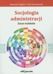 Socjologia administracji
