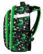 Plecak młodzieżowy CoolPack Turtle - Dinosaurs Roar (D015330)