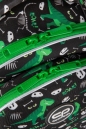 Plecak młodzieżowy CoolPack Turtle - Dinosaurs Roar (D015330)