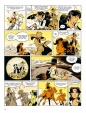 Wanted Lucky Luke! - Matthieu Bonhomme