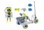 Playmobil Space: Łazik marsjański (9491)