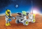 Playmobil Space: Łazik marsjański (9491)