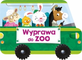 Wyprawa do ZOO - Opracowanie zbiorowe