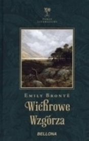 Wichrowe wzgórza - Emily Bronte