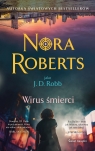 Wirus śmierci Nora Roberts