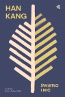 Światło i nić Han Kang