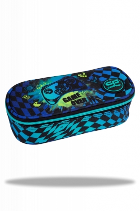 Coolpack, Piórnik Campus - Gamer Chess (F062964)