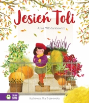 Jesień Toli - Anna Włodarkiewicz