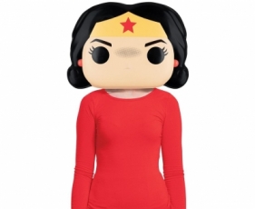 Maska Wonder Woman Funko Pop rozm. uniwersalny