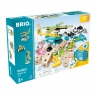 Brio Builder: Zestaw konstruktora silników
(63459100) Wiek: 3+